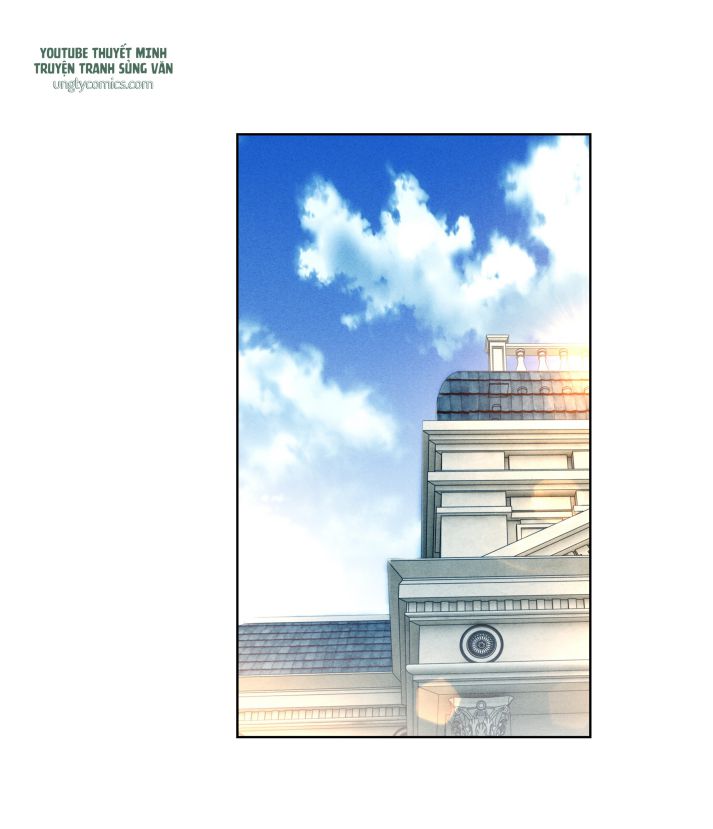 Dior Tiên Sinh Chap 3 - Next Chap 3